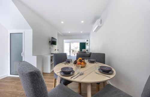 Alfa-Mar Apartamento | Alfamar Beach Apartment