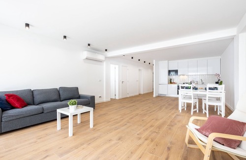 Alfa-Mar Apartamento | Alfamar Inês Apartment