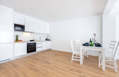 Alfa-Mar Apartamento | Alfamar Inês Apartment