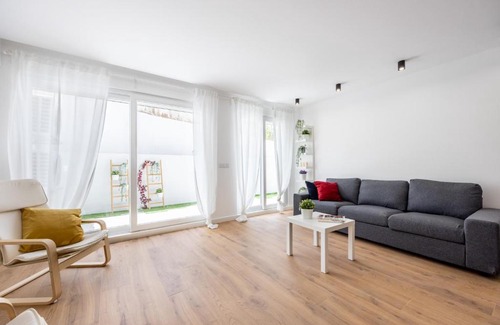 Alfa-Mar Apartamento | Alfamar Inês Apartment