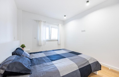 Alfa-Mar Apartamento | Alfamar Inês Apartment