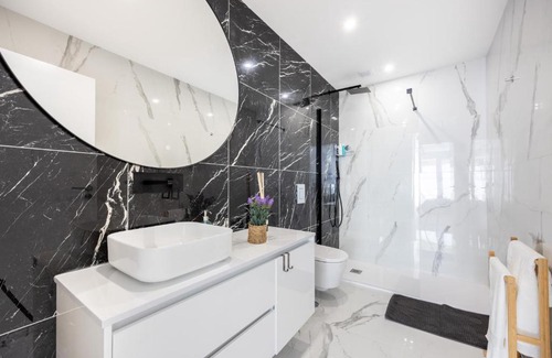 Alfa-Mar Apartamento | Alfamar Inês Apartment