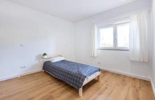 Alfa-Mar Apartamento | Alfamar Inês Apartment