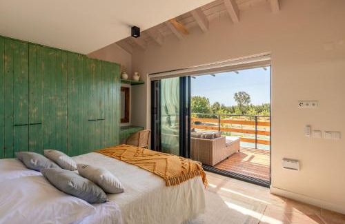 Olhao Casa | Alfarrobeiras NATURE
