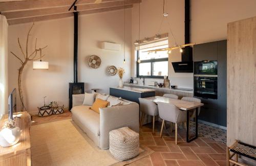 Olhao Casa | Alfarrobeiras NATURE