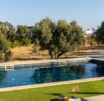 Olhao Casa | Alfarrobeiras NATURE