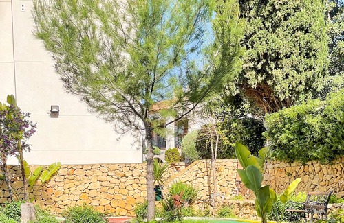 Calpe Apartamento | Alfas Oasis