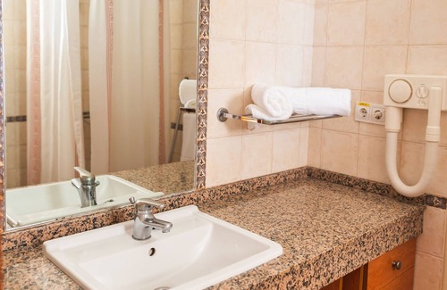 Calpe Apartamento | Alfas Oasis