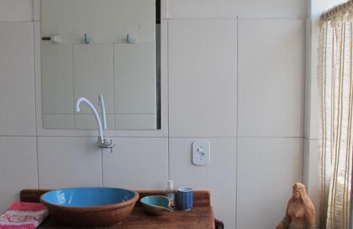 Arembepe Cama Y Desayuno | Alfazema Cultural Bed and Breakfast