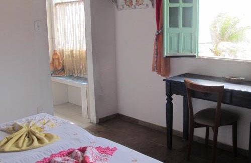 Arembepe Cama Y Desayuno | Alfazema Cultural Bed and Breakfast