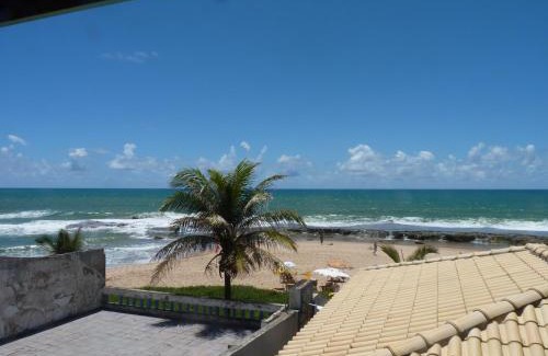 Arembepe Cama Y Desayuno | Alfazema Cultural Bed and Breakfast