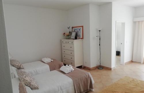 Porto de Mos Apartamento | Alfazema