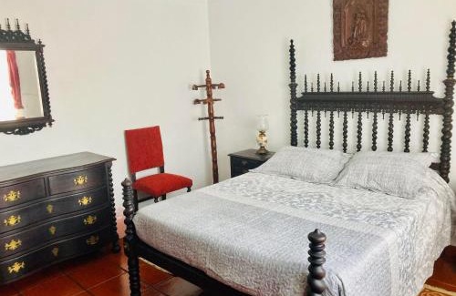 Angra do Heroismo Casa | Alfazema