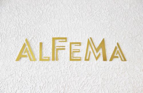 Torre San Giovanni Hotel | Alfema Rooms