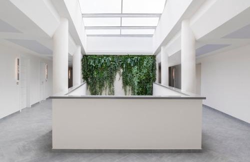 Torre San Giovanni Hotel | Alfema Rooms