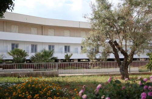 Torre San Giovanni Hotel | Alfema Rooms