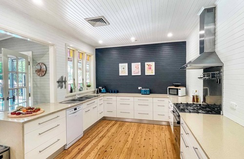 Nulkaba Casa | Alfie's Place - A period classic in central location