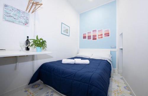 Atrani Casa | Alfieri Rooms - Amalfi coast