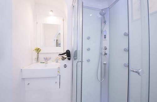 Atrani Apartamento | Habitaciones Alfieri - Piso Conchiglia