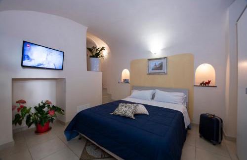 Atrani Apartamento | Alfieri Rooms Luna - Amalfi Coast