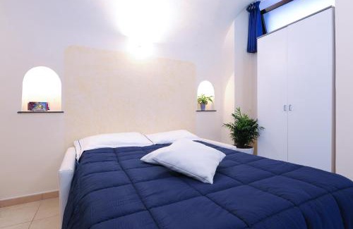 Atrani Apartamento | Alfieri Rooms Luna - Amalfi Coast