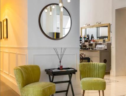 Sant' Ambrogio Hotel | Alfieri9