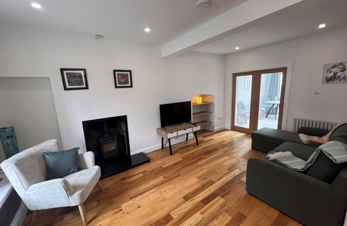 Drummond Etra Casa | Alfie’s Little Townhouse