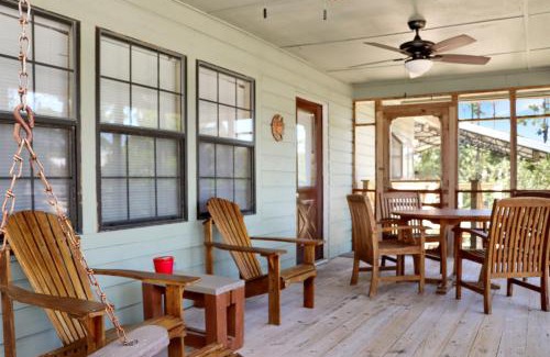 Indian Pass Casa | Alfies Place by Pristine Properties Vacation Rentals