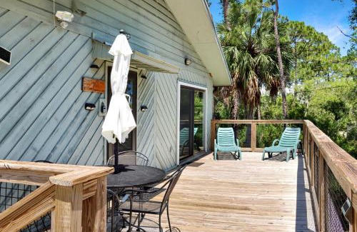 Indian Pass Casa | Alfies Place by Pristine Properties Vacation Rentals