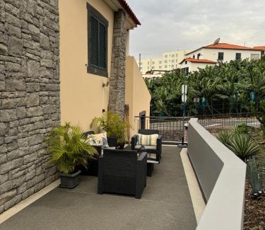 Camara de Lobos Casa | Alforra Residence 2-Centro-Praias-Levadas