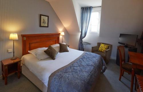 Beaune Hotel | ALFRED HOTELS Beaune La Madeleine