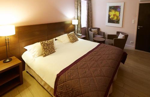 Beaune Hotel | ALFRED HOTELS Beaune La Madeleine