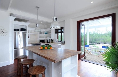 Governor's Harbour Casa | Alfred House 5 Bedroom Home