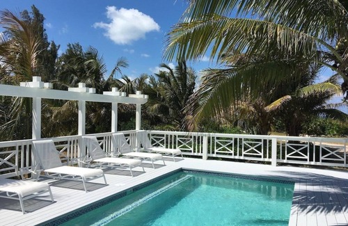 Governor's Harbour Casa | Alfred House 5 Bedroom Home