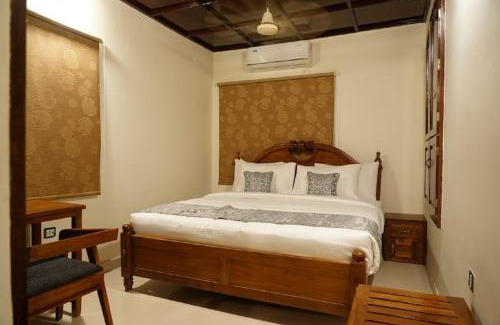 Fort Kochi Hotel | Alfred Place