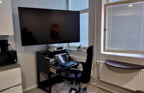 Kokkola Apartamento | Alfred Sviitti