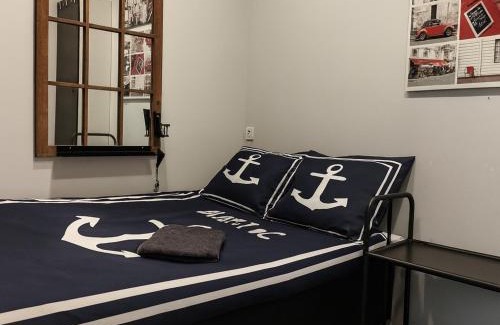 Kokkola Apartamento | Alfred Sviitti