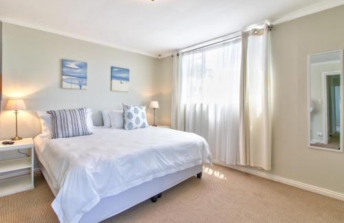 West Bank Casa | Alfred View
