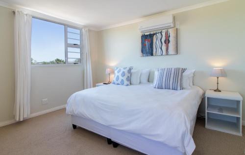 West Bank Casa | Alfred View