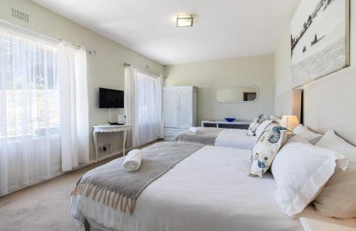 West Bank Casa | Alfred View
