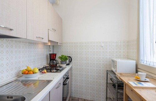 San Lorenzo al Mare Casa | Alfreda (SLR101) by Interhome
