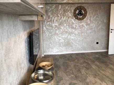 Buzau Apartamento | Alfredo Apartament