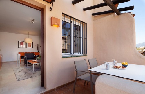 Mijas Chalet De Esquí | Alfresco Stays Mijas Costa Sun & Family