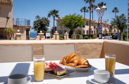 Mijas Chalet De Esquí | Alfresco Stays Mijas Costa Sun & Family