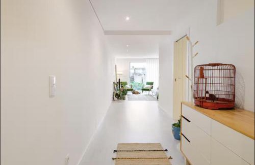 Caminha Apartamento | Algae n'areia