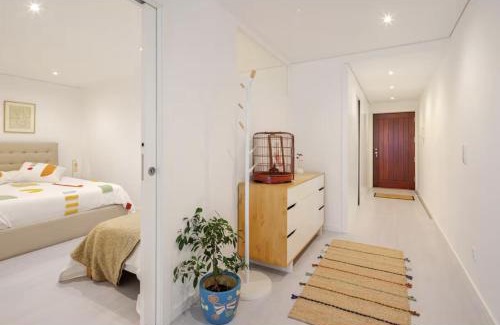 Caminha Apartamento | Algae n'areia