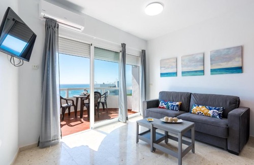 Calahonda Apartamento | Algaida Beach