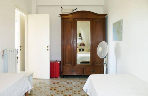 Marina di Cerveteri Apartamento | Apartamento Algamarina en Cerveteri - 5 personas, 2 dormitorios