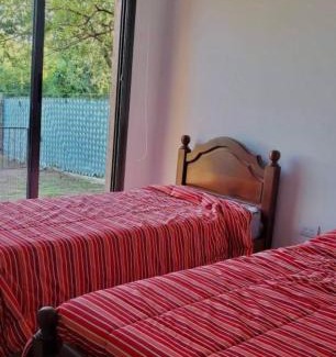 La Granja Casa | Algarrobo