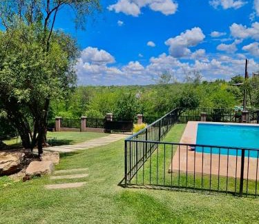 La Granja Casa | Algarrobo